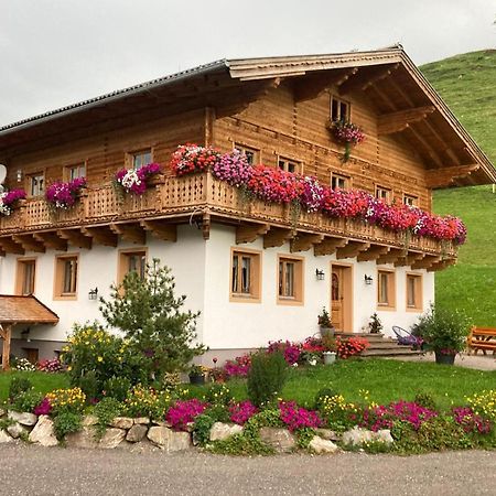 Haus Lindbichl Villa Sankt Johann im Pongau Kamer foto
