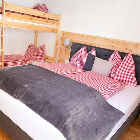 Haus Lindbichl Villa Sankt Johann im Pongau Kamer foto