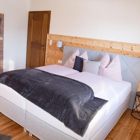 Haus Lindbichl Villa Sankt Johann im Pongau Kamer foto