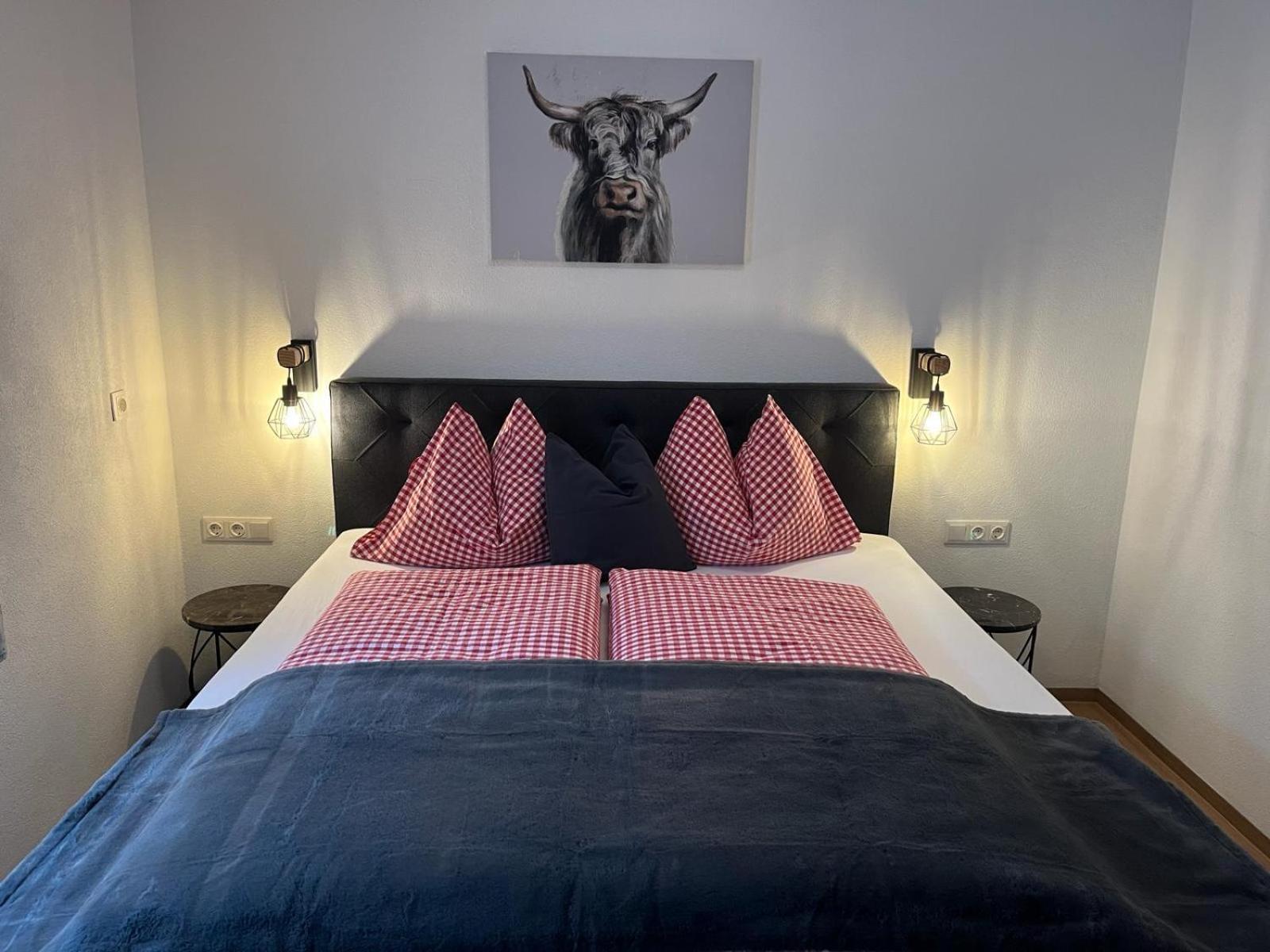 Haus Lindbichl Villa Sankt Johann im Pongau Kamer foto