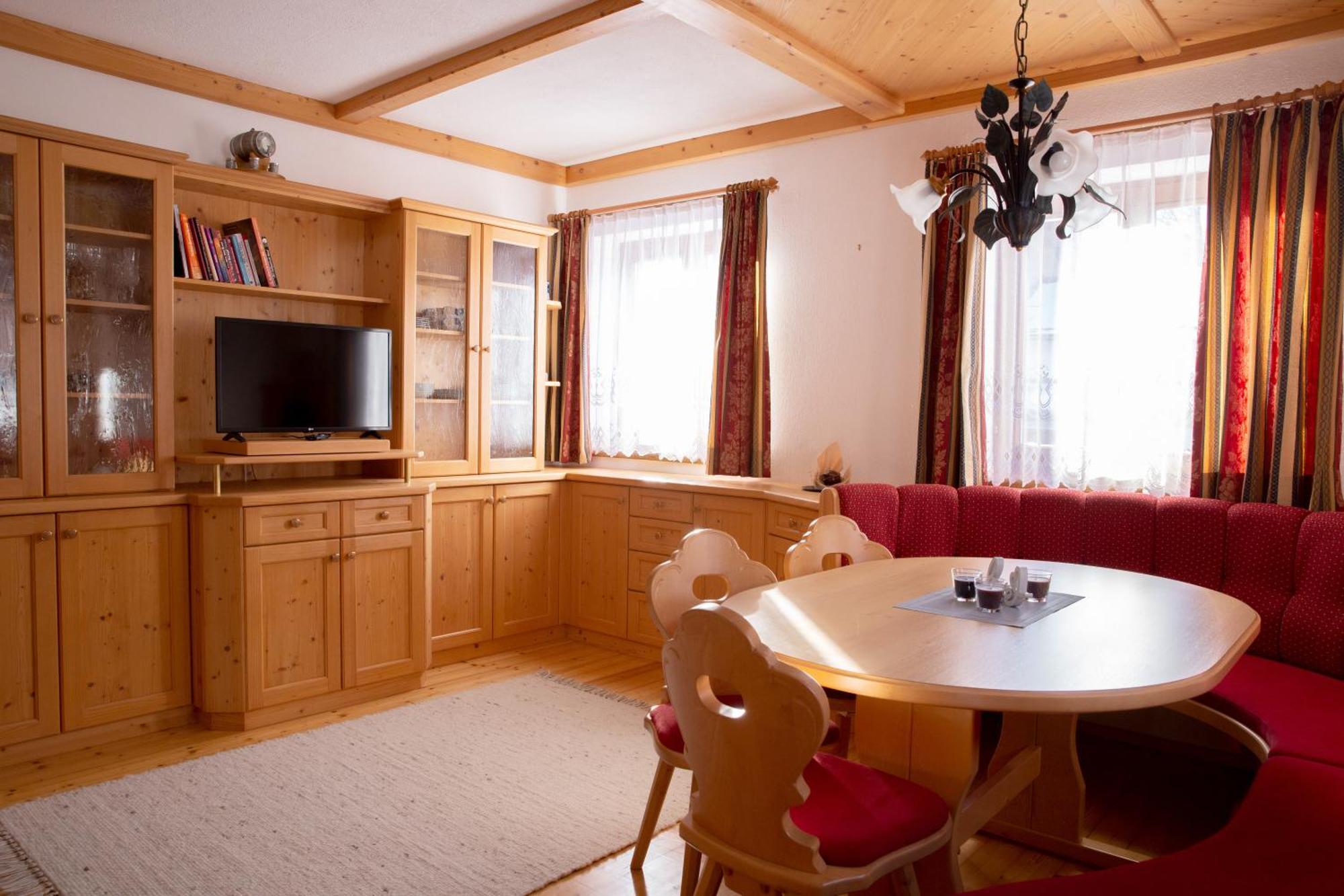 Haus Lindbichl Villa Sankt Johann im Pongau Kamer foto