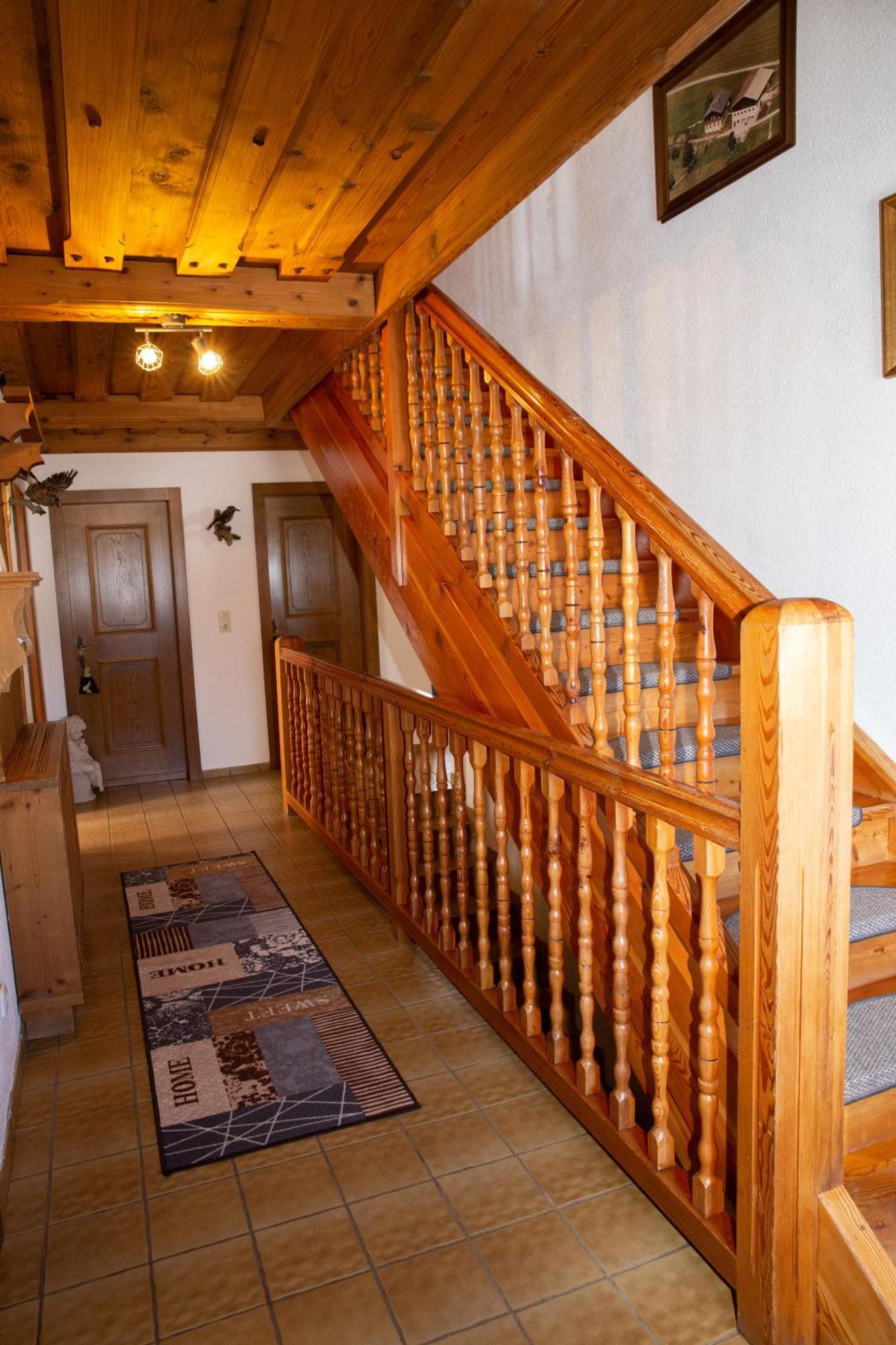 Haus Lindbichl Villa Sankt Johann im Pongau Kamer foto