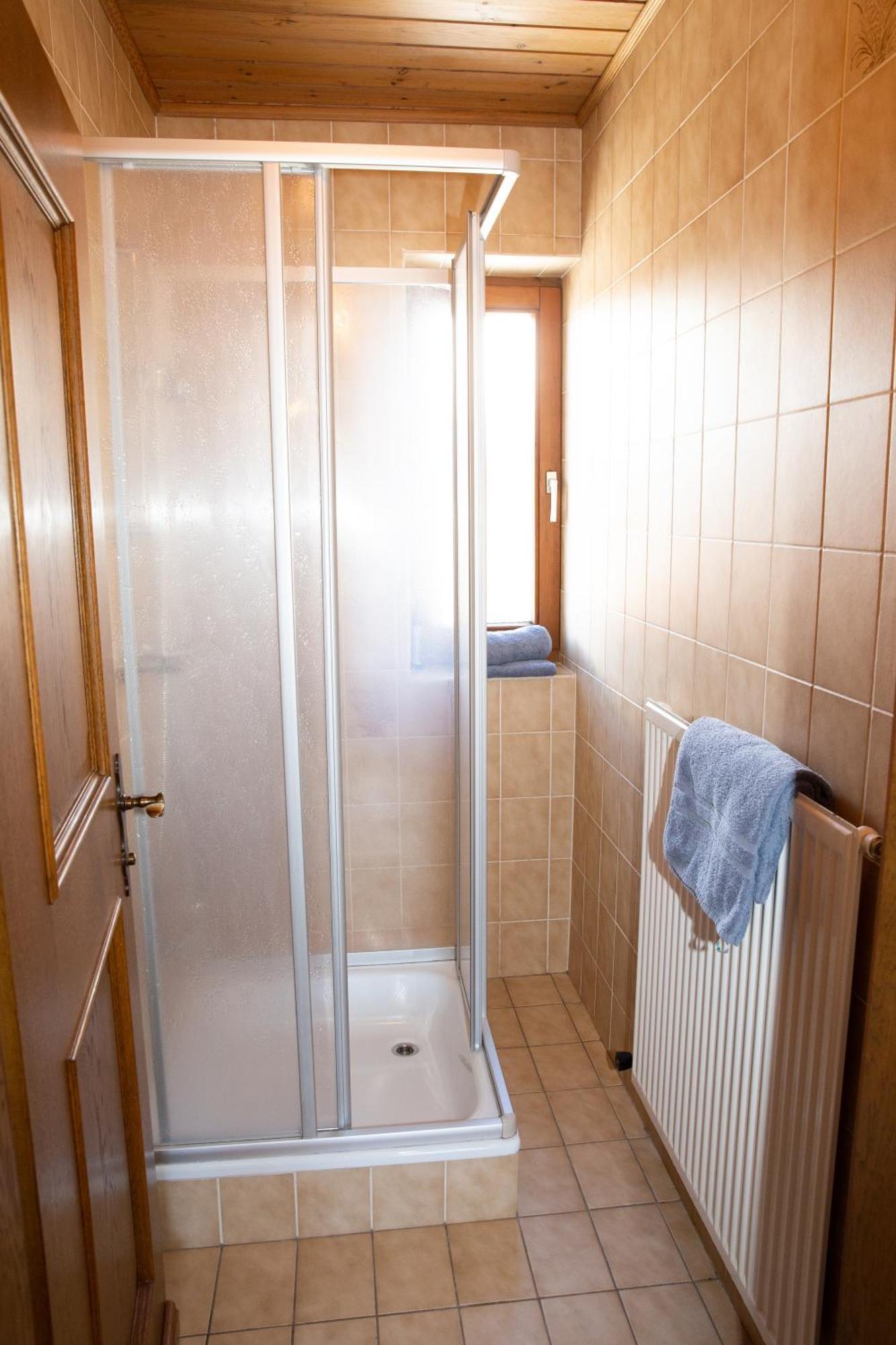 Haus Lindbichl Villa Sankt Johann im Pongau Kamer foto