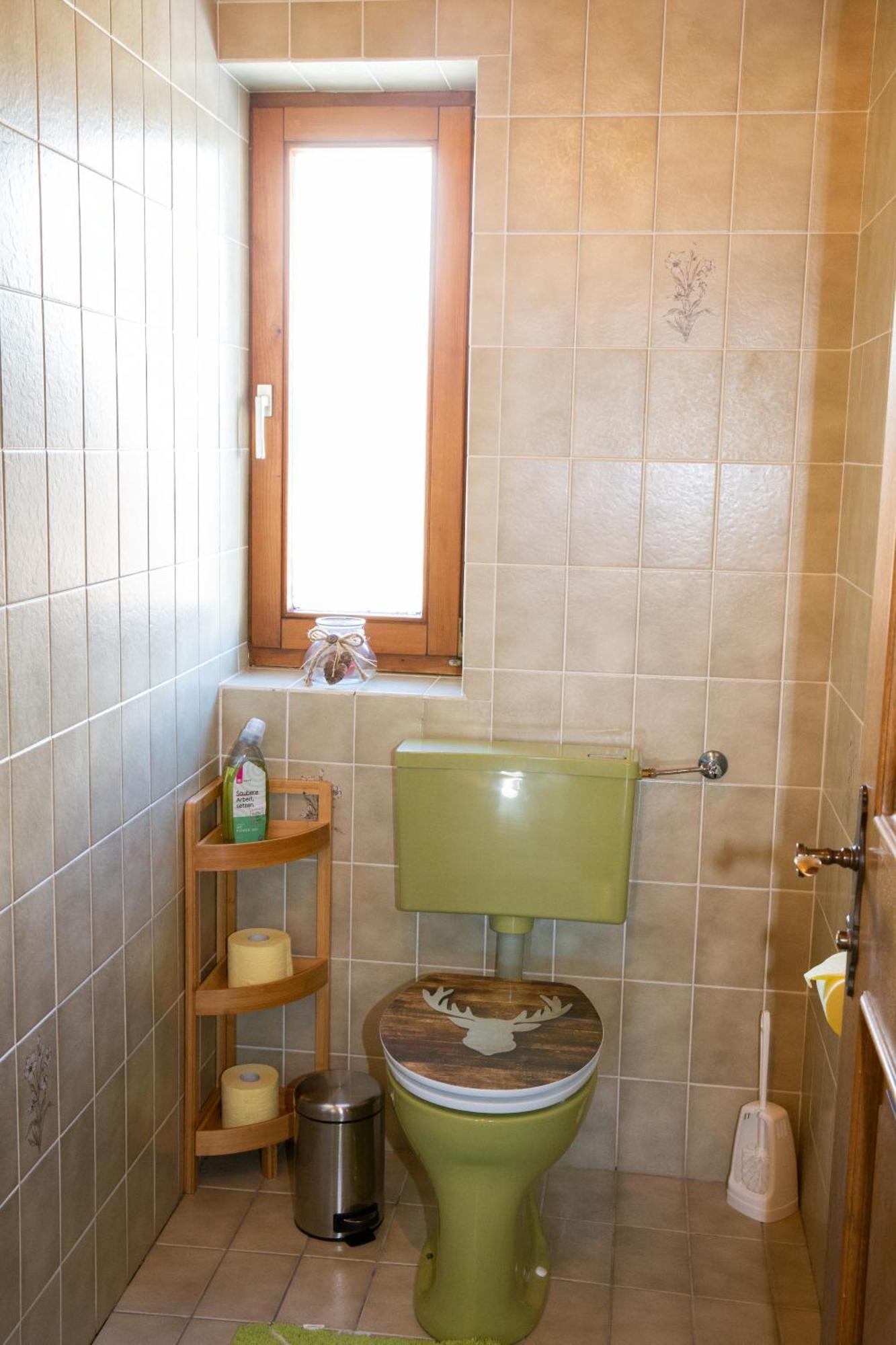 Haus Lindbichl Villa Sankt Johann im Pongau Kamer foto