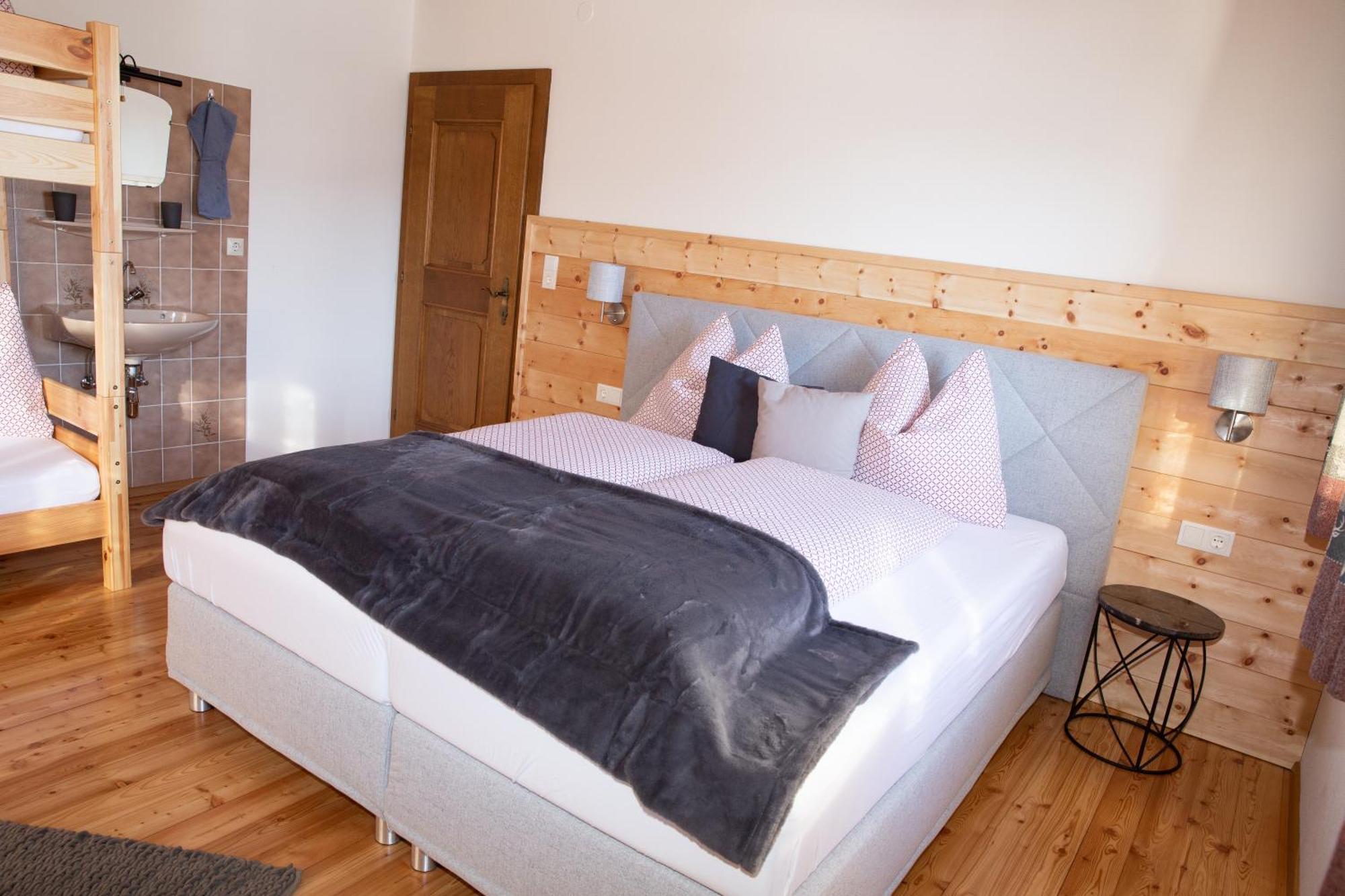 Haus Lindbichl Villa Sankt Johann im Pongau Kamer foto