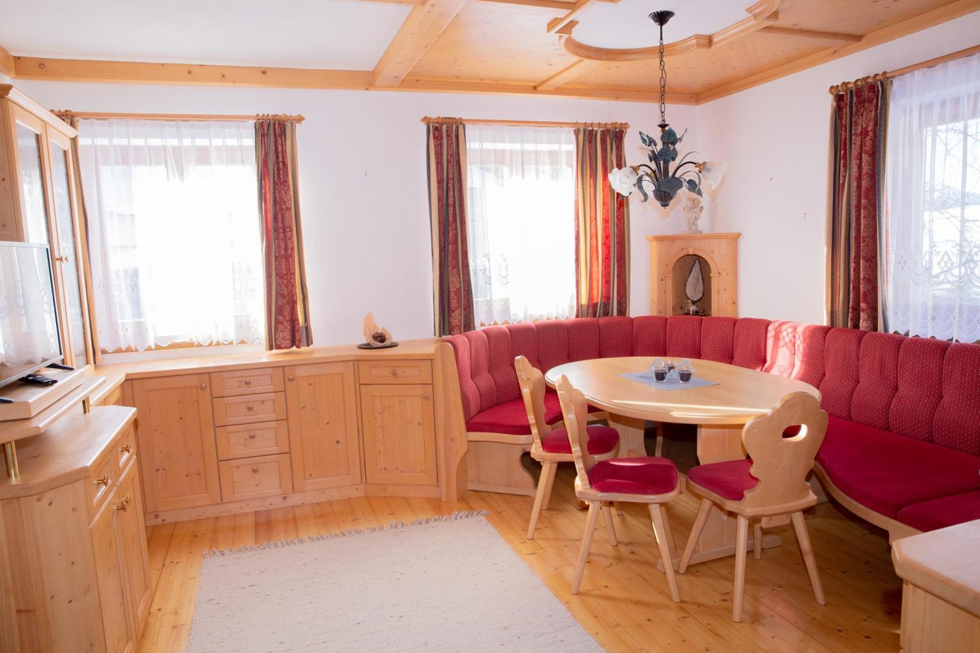 Haus Lindbichl Villa Sankt Johann im Pongau Kamer foto
