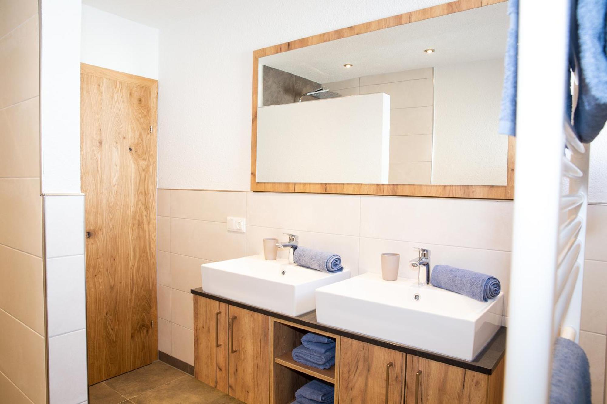 Haus Lindbichl Villa Sankt Johann im Pongau Kamer foto