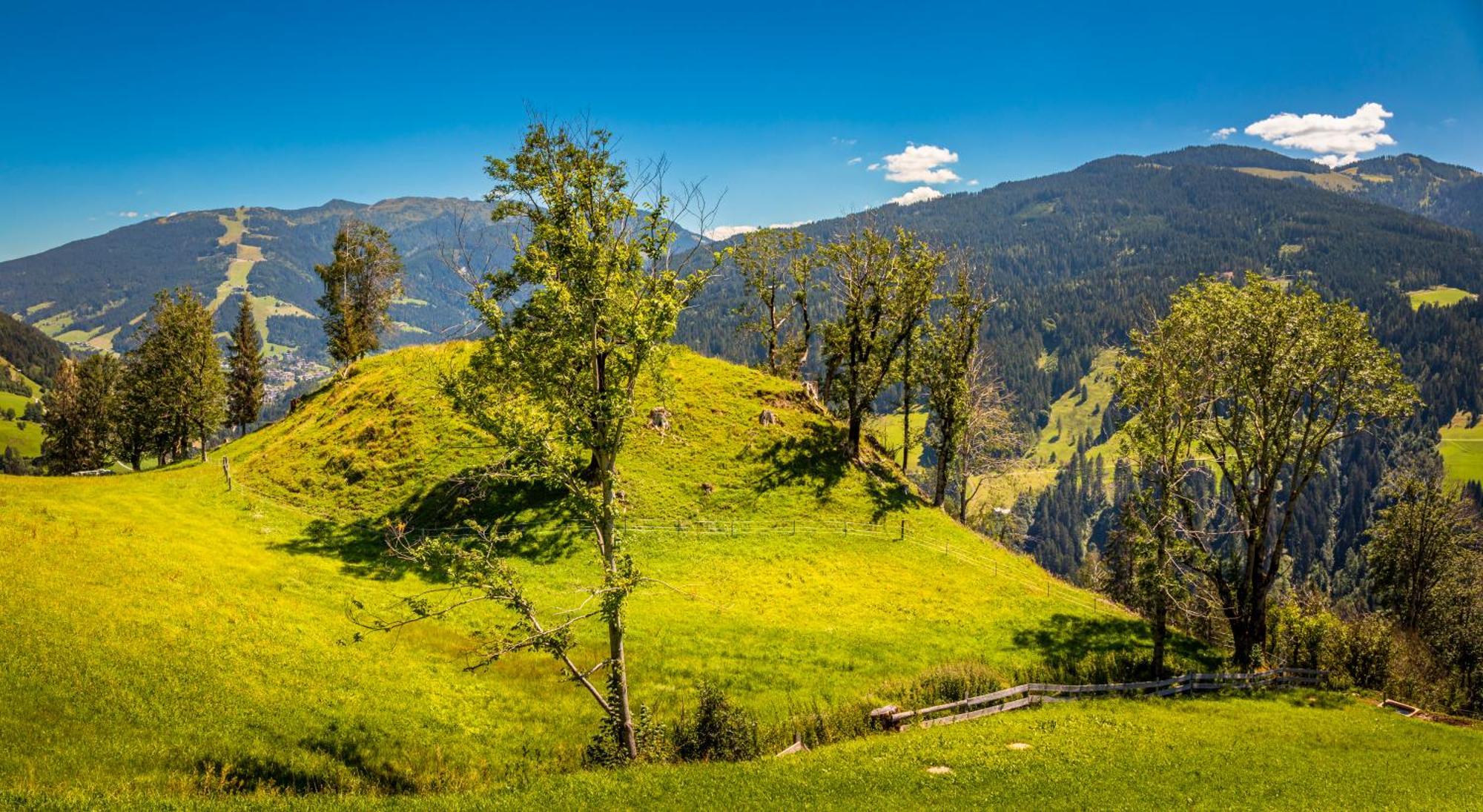 Haus Lindbichl Villa Sankt Johann im Pongau Kamer foto