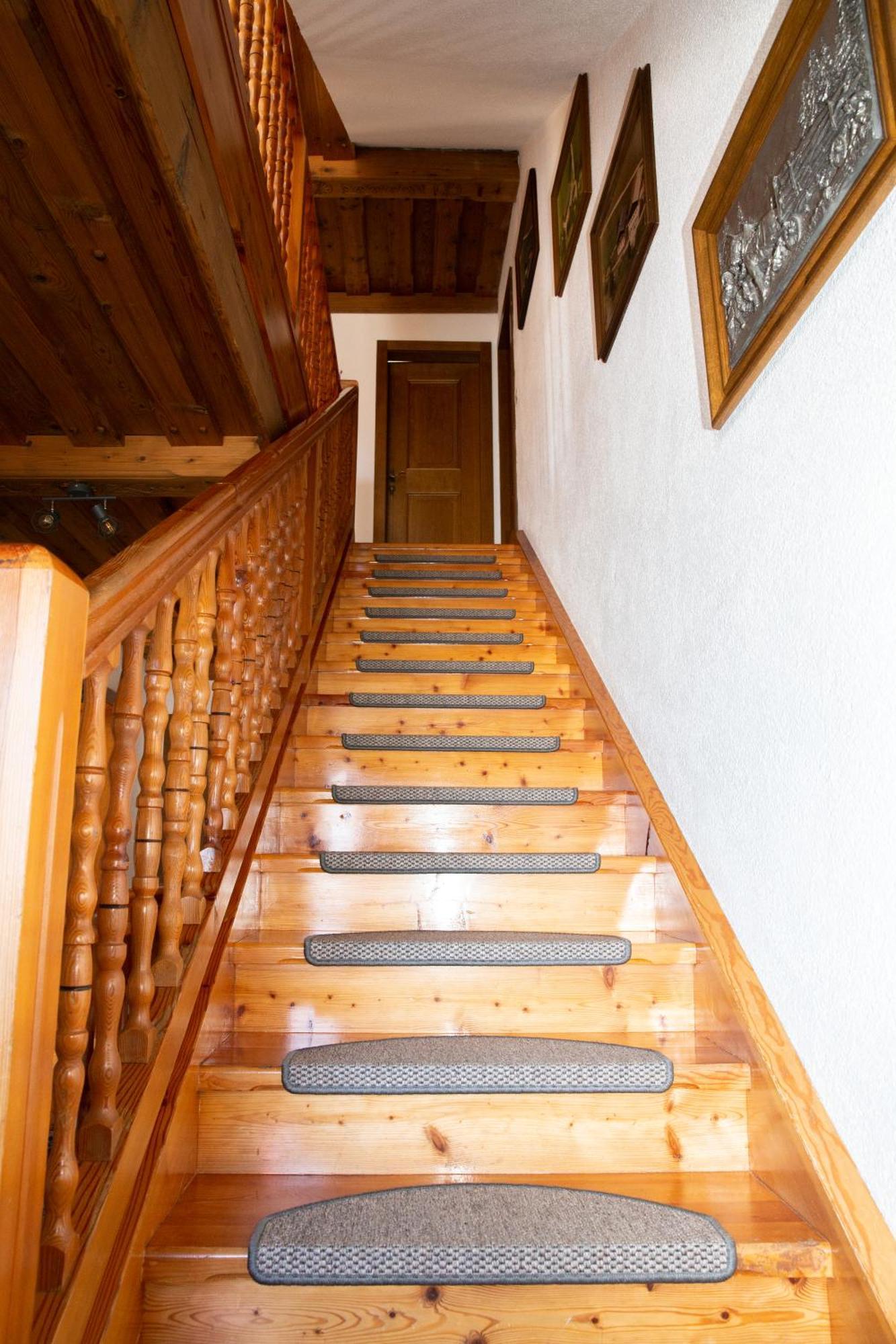 Haus Lindbichl Villa Sankt Johann im Pongau Kamer foto