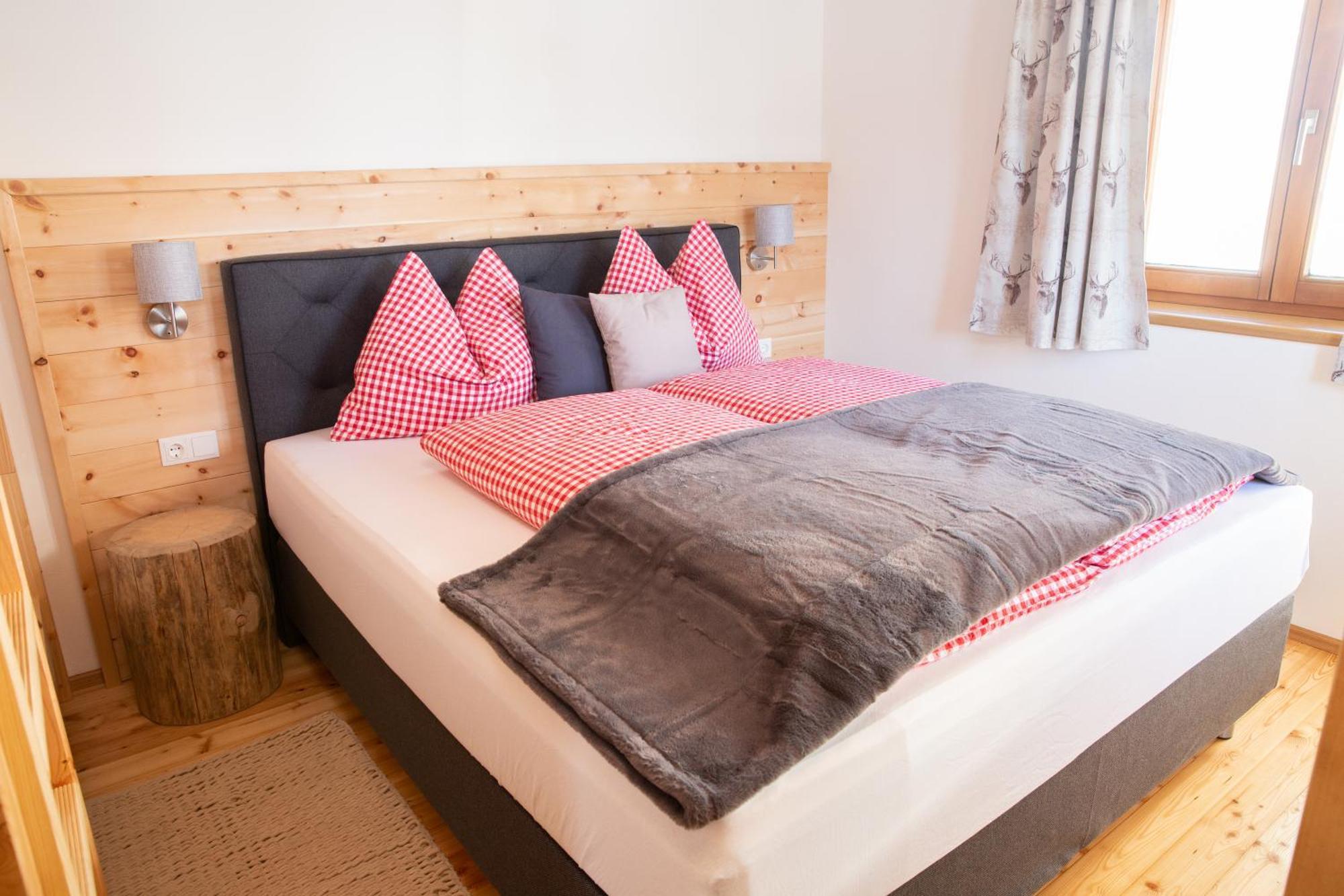 Haus Lindbichl Villa Sankt Johann im Pongau Kamer foto